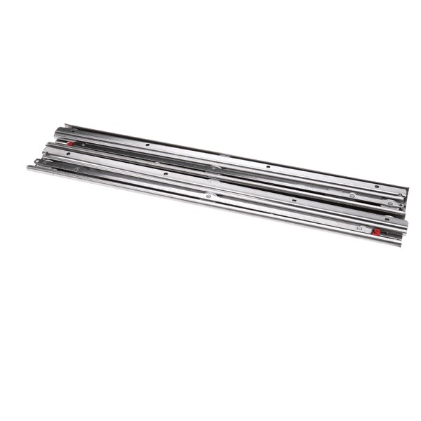 (image for) Structural Concepts 71210 DRWR SLIDES FULTERER 7904 21 IN SS